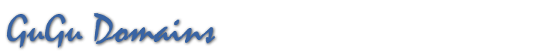 GuGu Domains